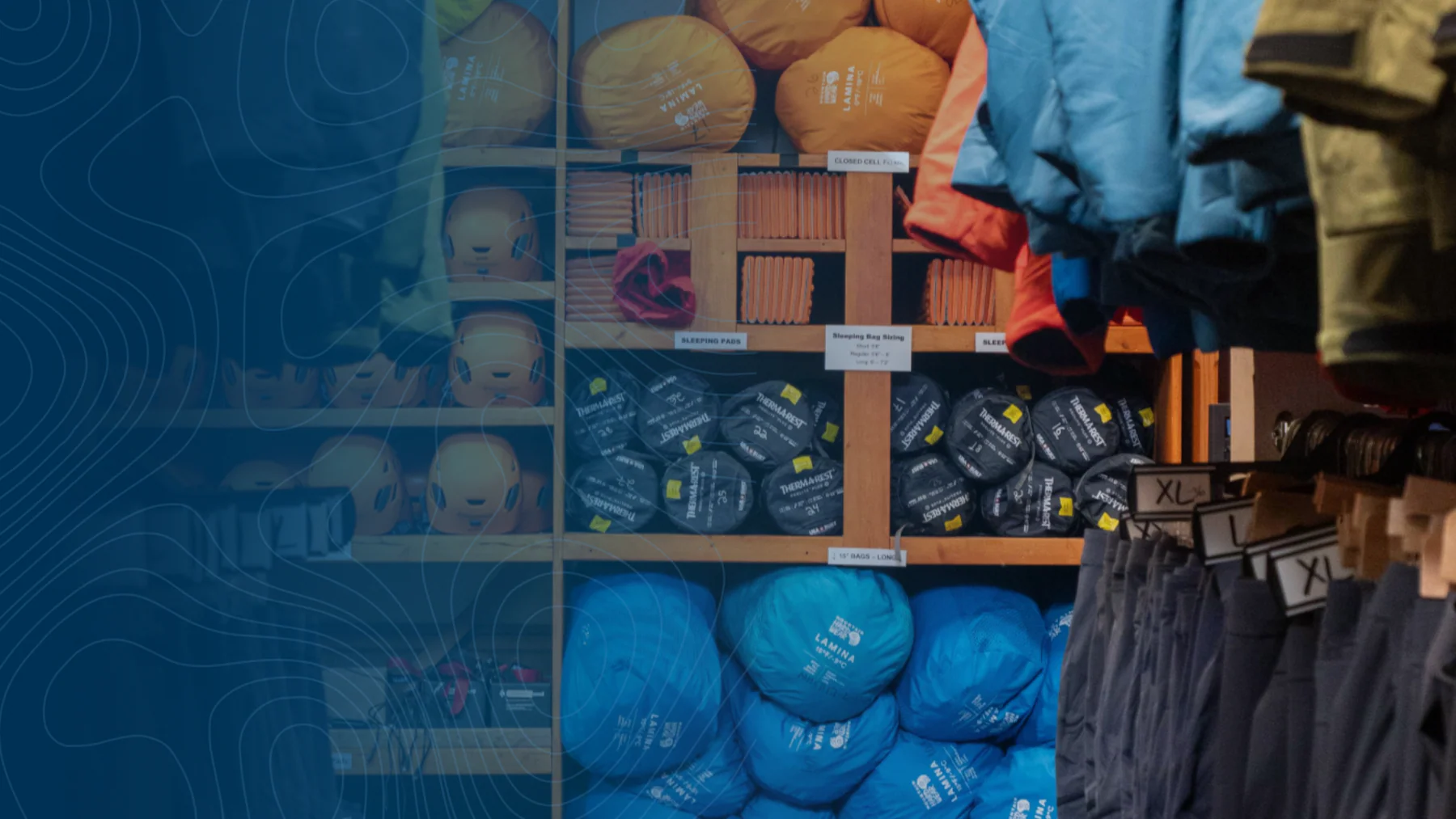 Summit-Proven Gear For Every Peak